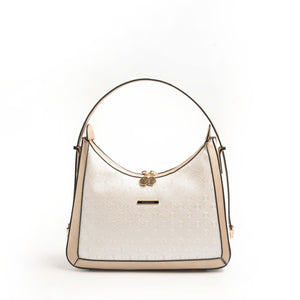 Silver & Polo Sedef - S.nut SP1187 Kadın Omuz Çantası