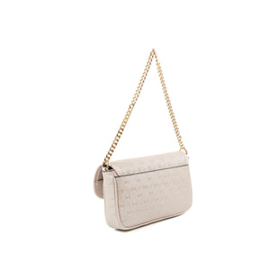 Silver & Polo Bej - S.Bej SP1171 Kadın Omuz Çantası