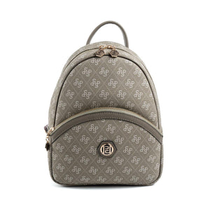 Silver & Polo Yeşil SP945 Kadın Sırt Çantası