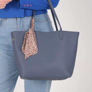 Silver & Polo SP1247 Kadın Omuz Çantası Mavi