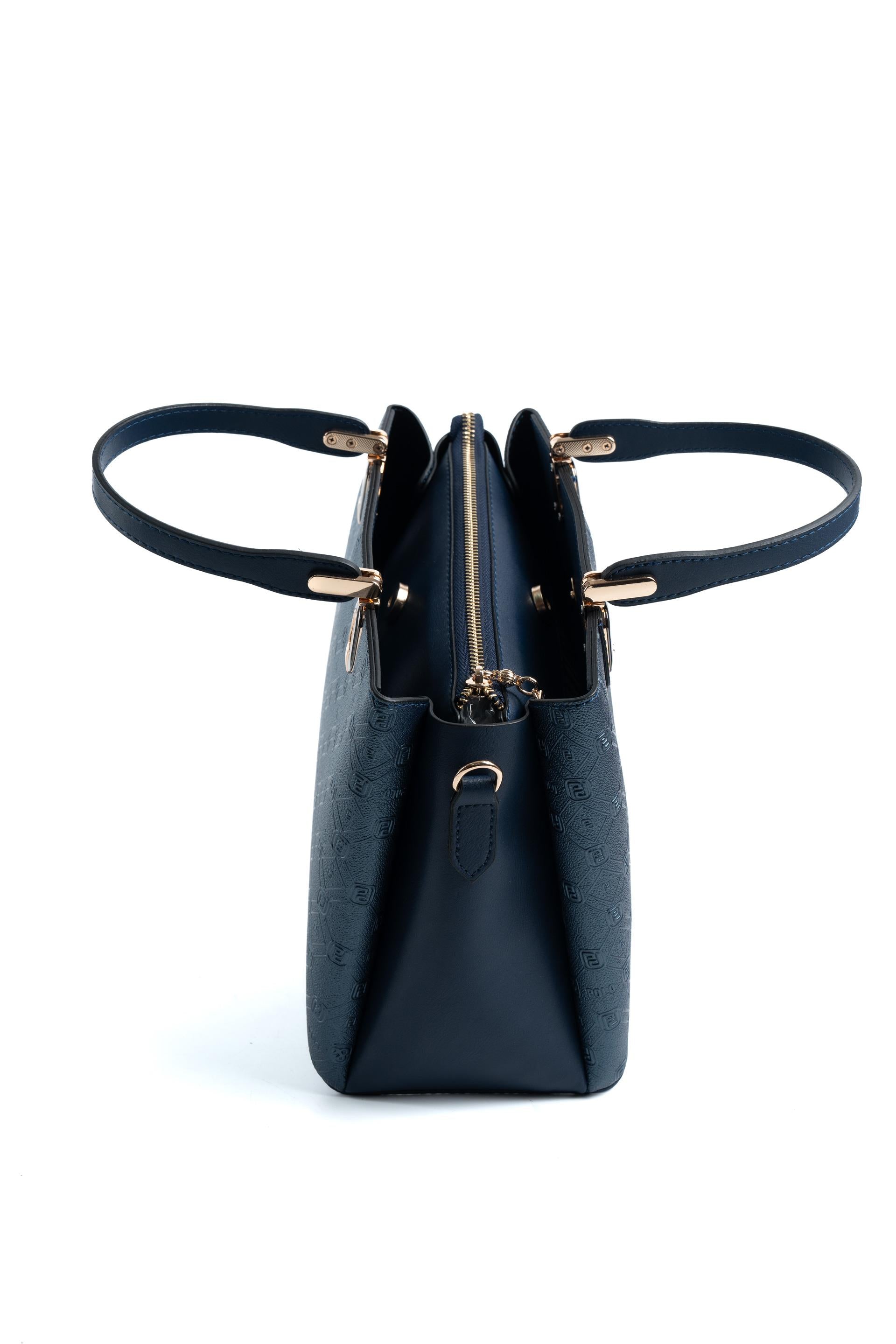 Silver & Polo Laci SP1253 Kadın El Çantası