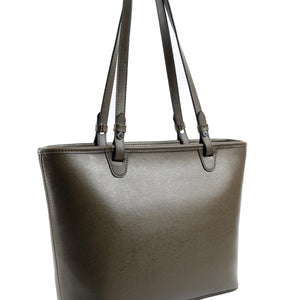 Silver & Polo Haki SP1204 Kadın Omuz Çantası