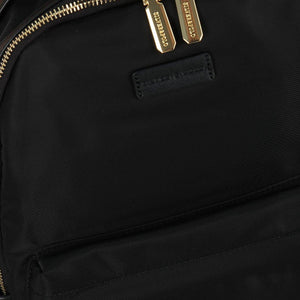 Silver & Polo SP1206 Kadın Sırt Çantası Siyah