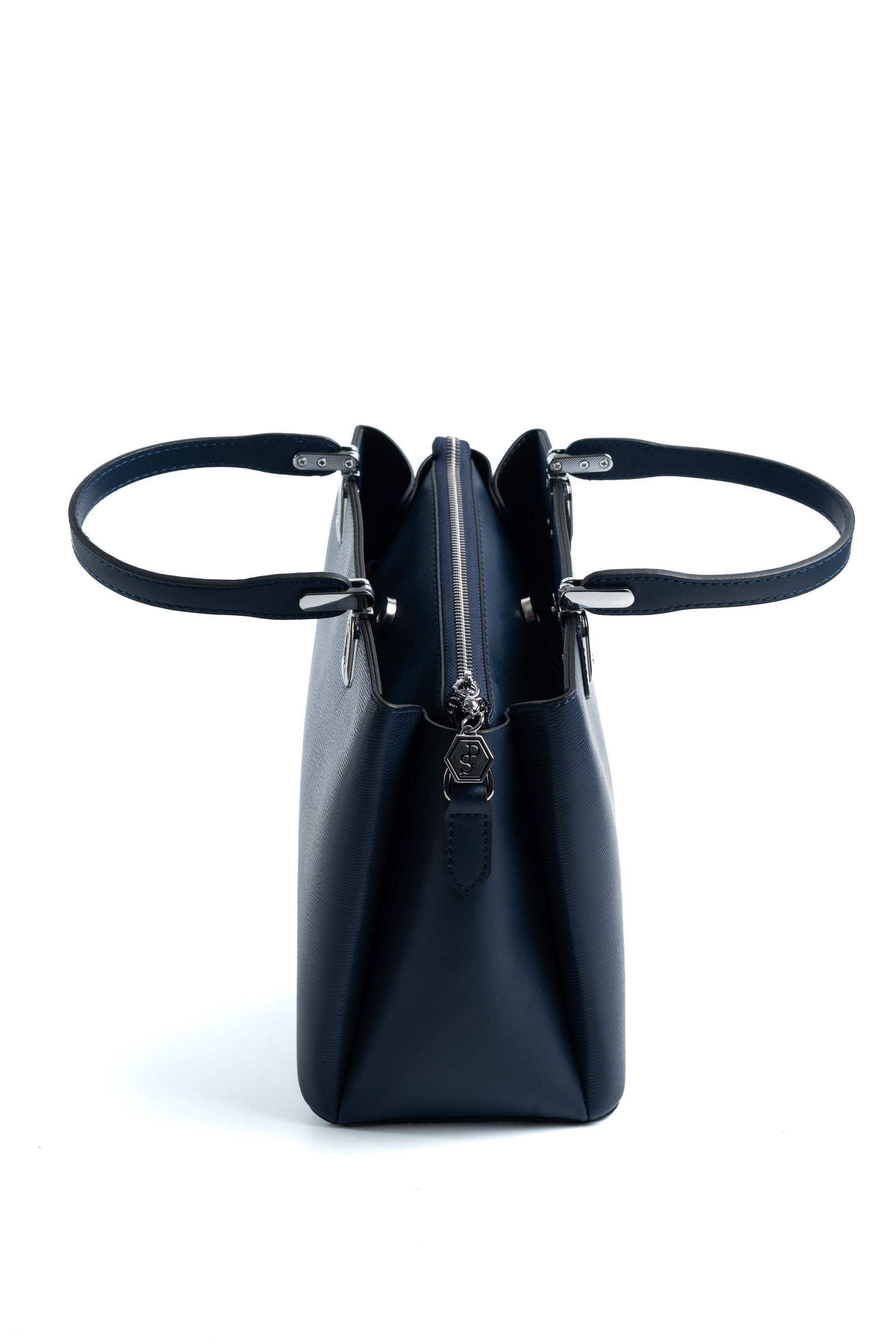 Silver & Polo Laci SP1253 Kadın El Çantası