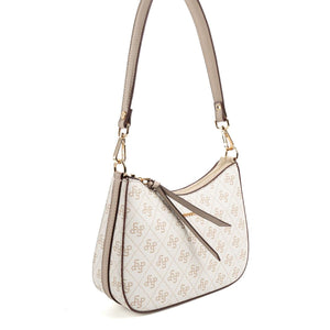 Silver & Polo Bej - Kum SP1259 Omuz Çantası