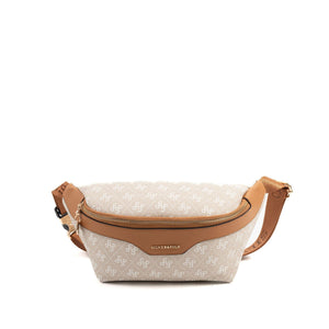 Silver & Polo Taş - A.Taba SP1192 Kadın Bel Çantası