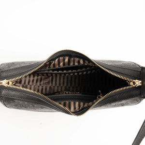 Silver & Polo Siyah SP1187 Kadın Omuz Çantası