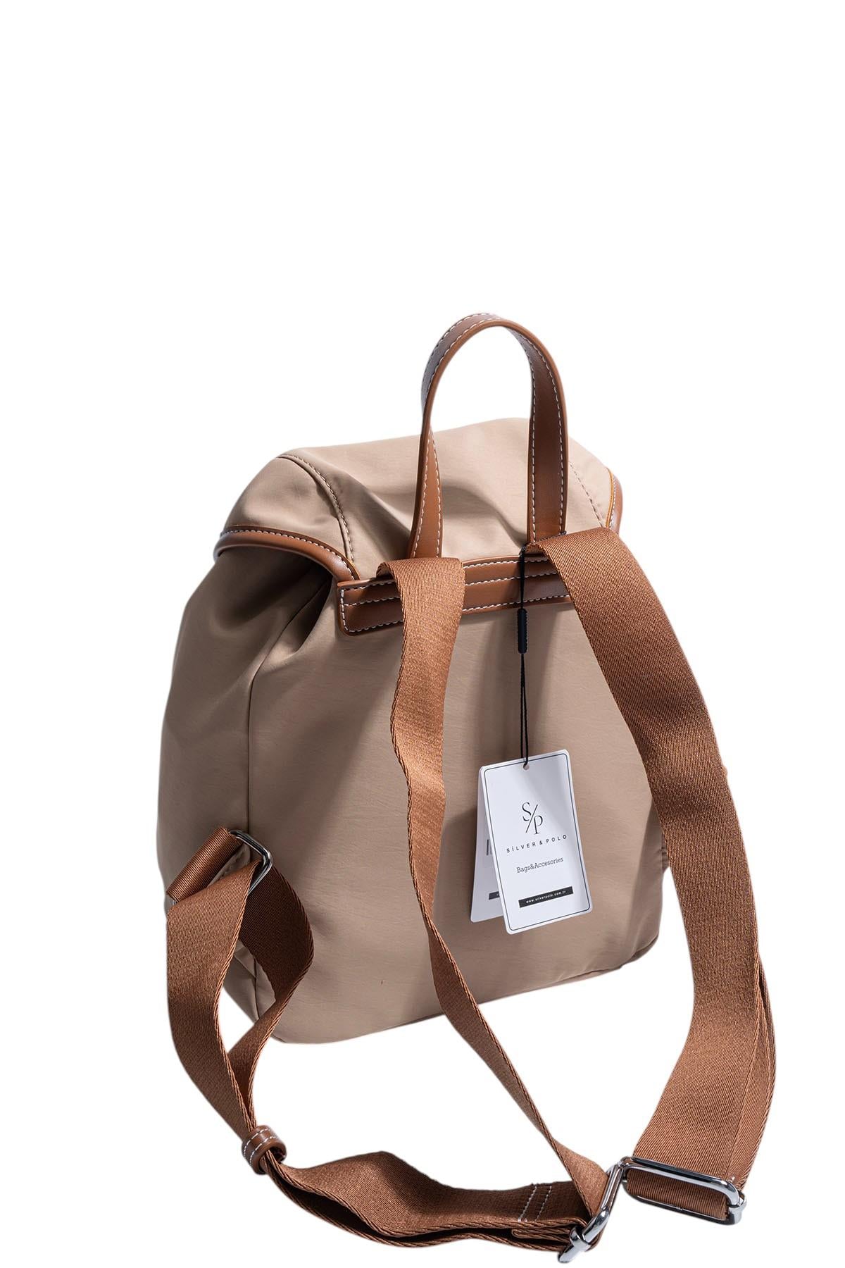 Silver & Polo SP1231 Kadın Sırt Çantası