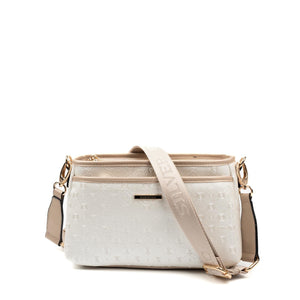 Silver & Polo Sedef - S.nut SP1184 Kadın Çapraz Çanta