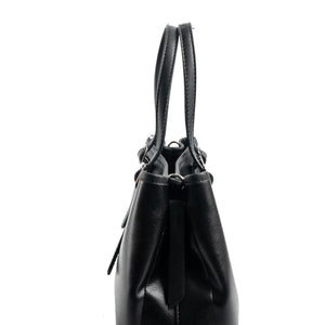 Silver & Polo Siyah SP1252 Kadın El Çantası