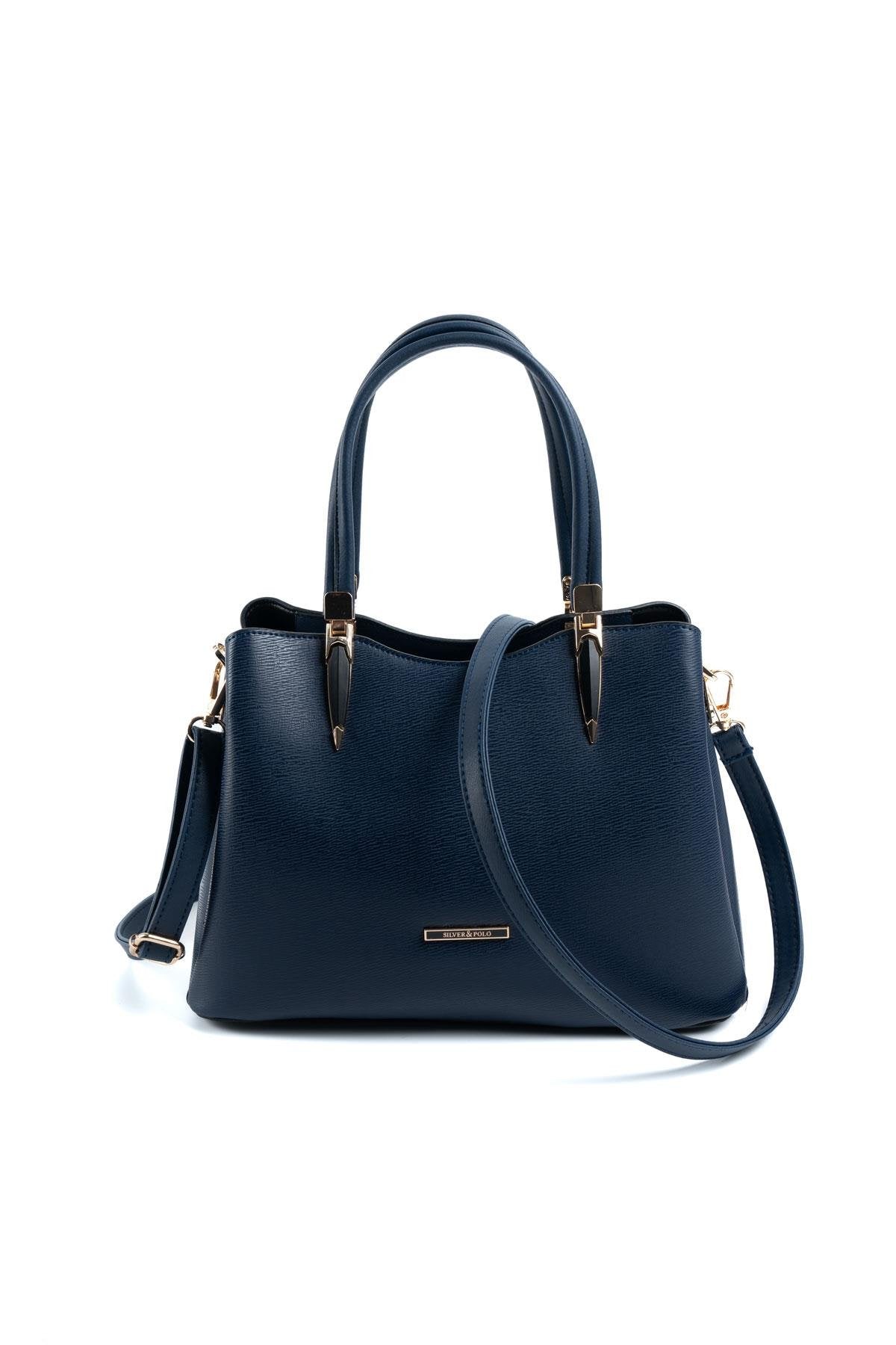 Silver & Polo Laci SP1205 Kadın El Çantası