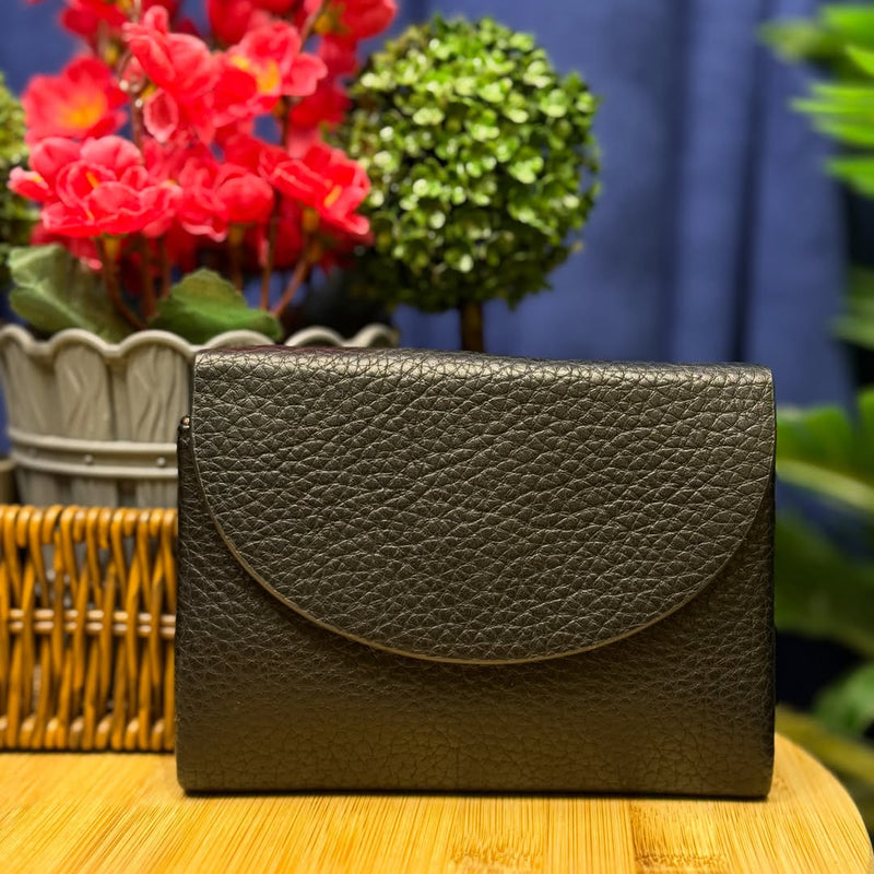 Nas Bag Premium Yumuşak Dokulu İthal Deri Kadın Cüzdanı - icz011 - 25