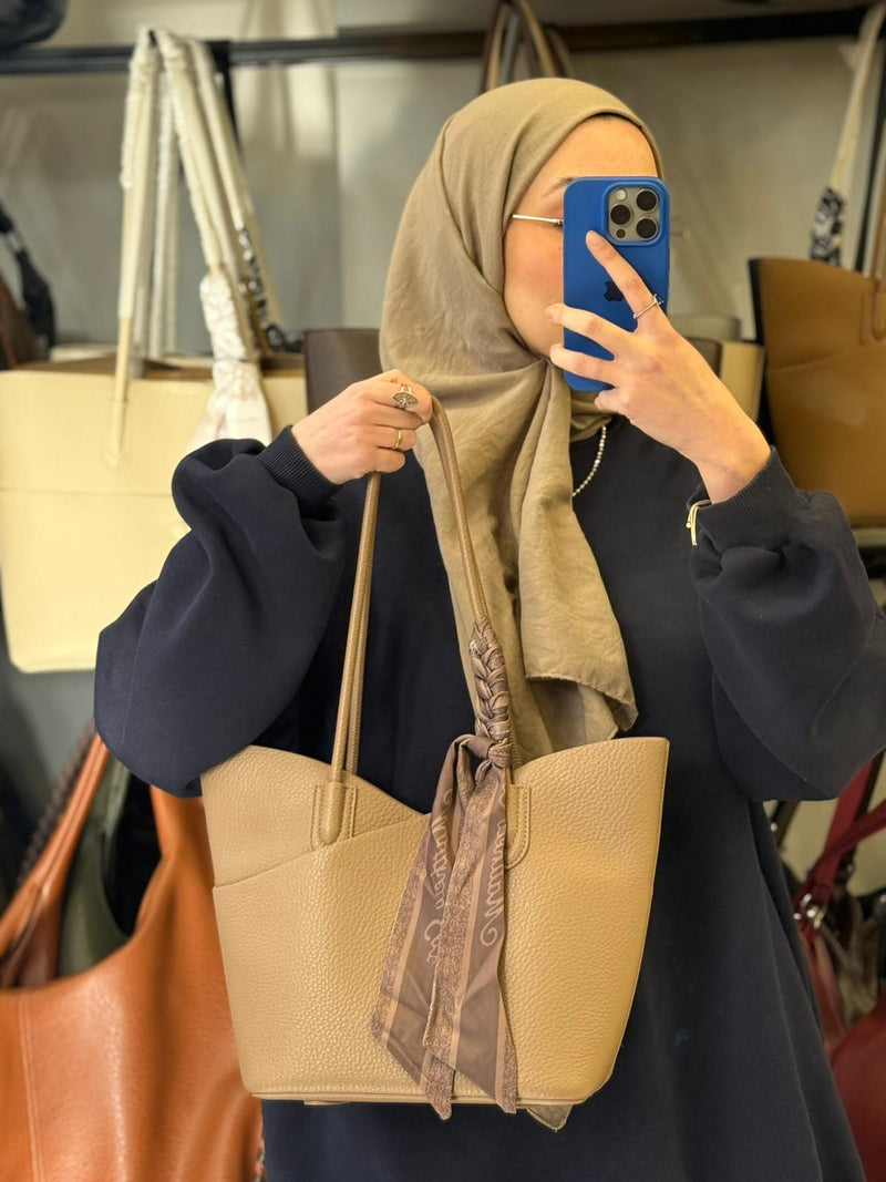 Kadın Çanta Modelleri