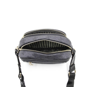 Silver & Polo Bej - Kum SP1111 Kadın Çapraz Çanta