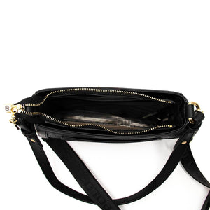 Silver & Polo Bej - Taba SP1132 Kadın Çapraz Çanta