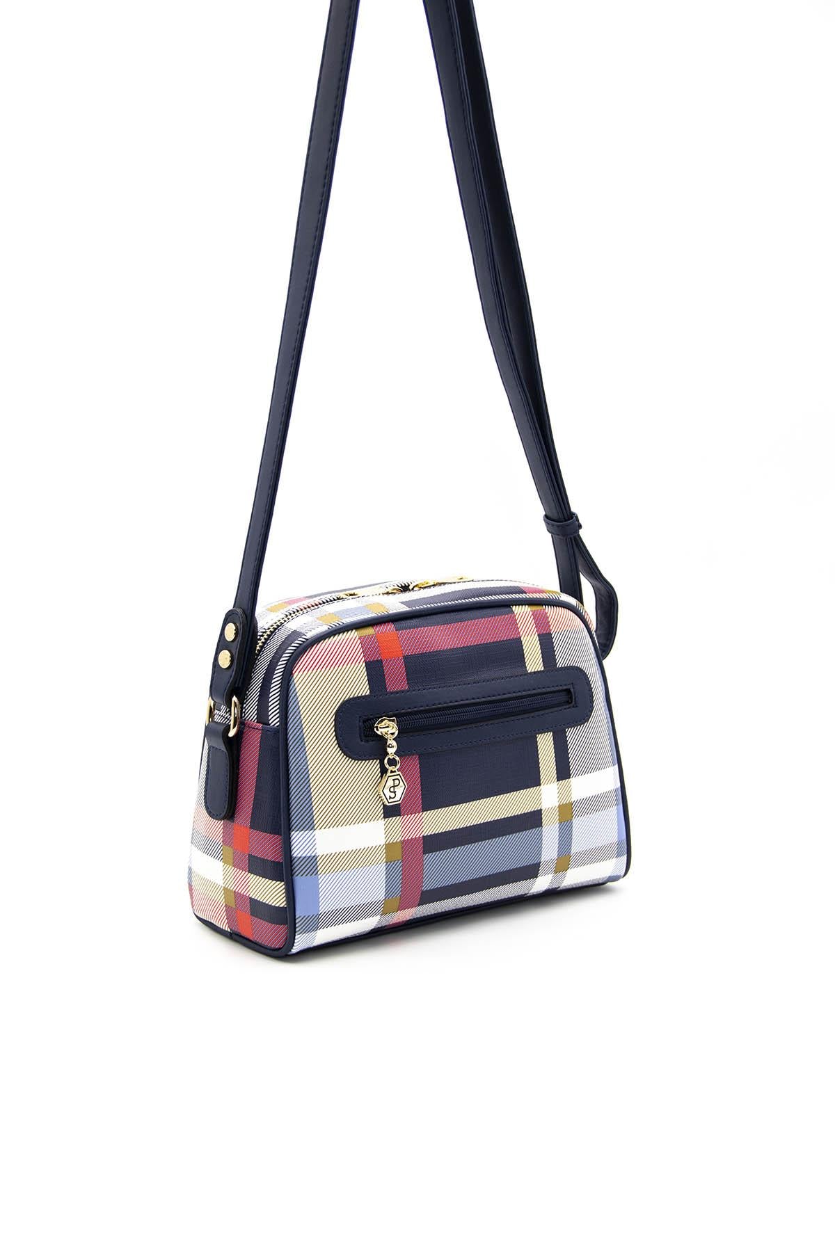 Silver & Polo Laci - Laci SP1093 Kadın Çapraz Çanta