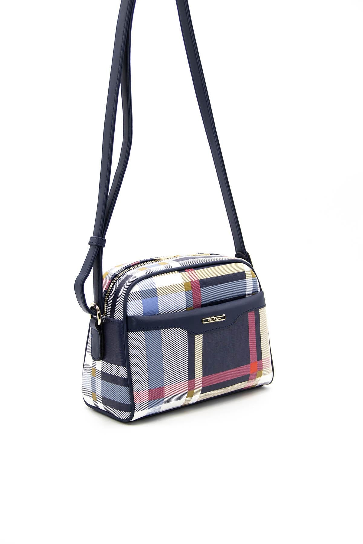 Silver & Polo Laci - Laci SP1093 Kadın Çapraz Çanta