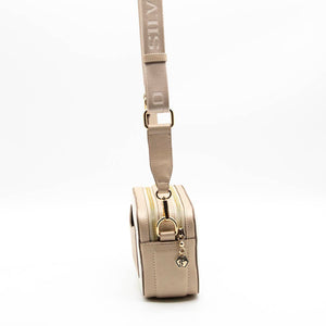 Silver & Polo Sedef - S.nut SP1078 Kadın Çapraz Çanta