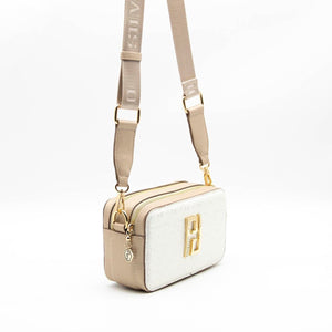 Silver & Polo Sedef - S.nut SP1078 Kadın Çapraz Çanta