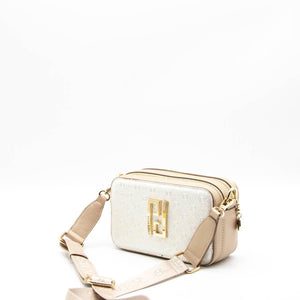 Silver & Polo Sedef - S.nut SP1078 Kadın Çapraz Çanta