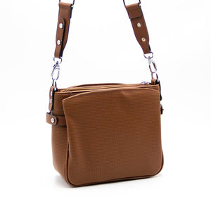 Silver & Polo Taba - Taba SP884 Kadın Çapraz Çanta