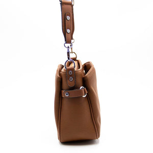 Silver & Polo Taba - Taba SP884 Kadın Çapraz Çanta