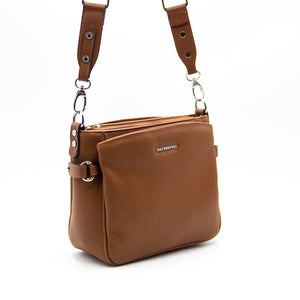 Silver & Polo Taba - Taba SP884 Kadın Çapraz Çanta