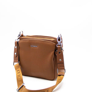 Silver & Polo Taba - Taba SP884 Kadın Çapraz Çanta