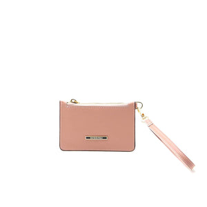 Silver & Polo K.Pembe SP1097 Kadın Cüzdan & Kartlık