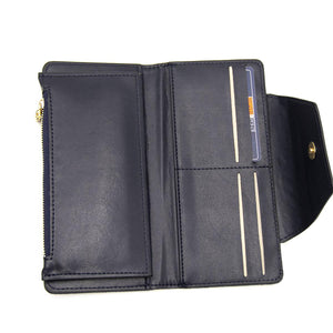 Silver & Polo Laci - Laci SP1114 Kadın Cüzdan & Kartlık