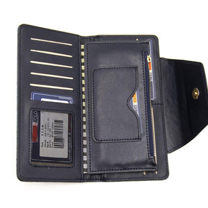 Silver & Polo Laci - Laci SP1114 Kadın Cüzdan & Kartlık