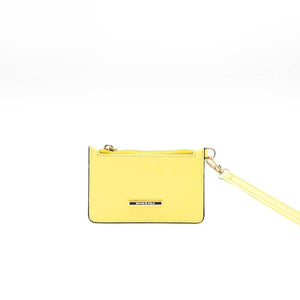 Silver & Polo Sarı SP1097 Kadın Cüzdan & Kartlık