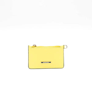 Silver & Polo Sarı SP1097 Kadın Cüzdan & Kartlık