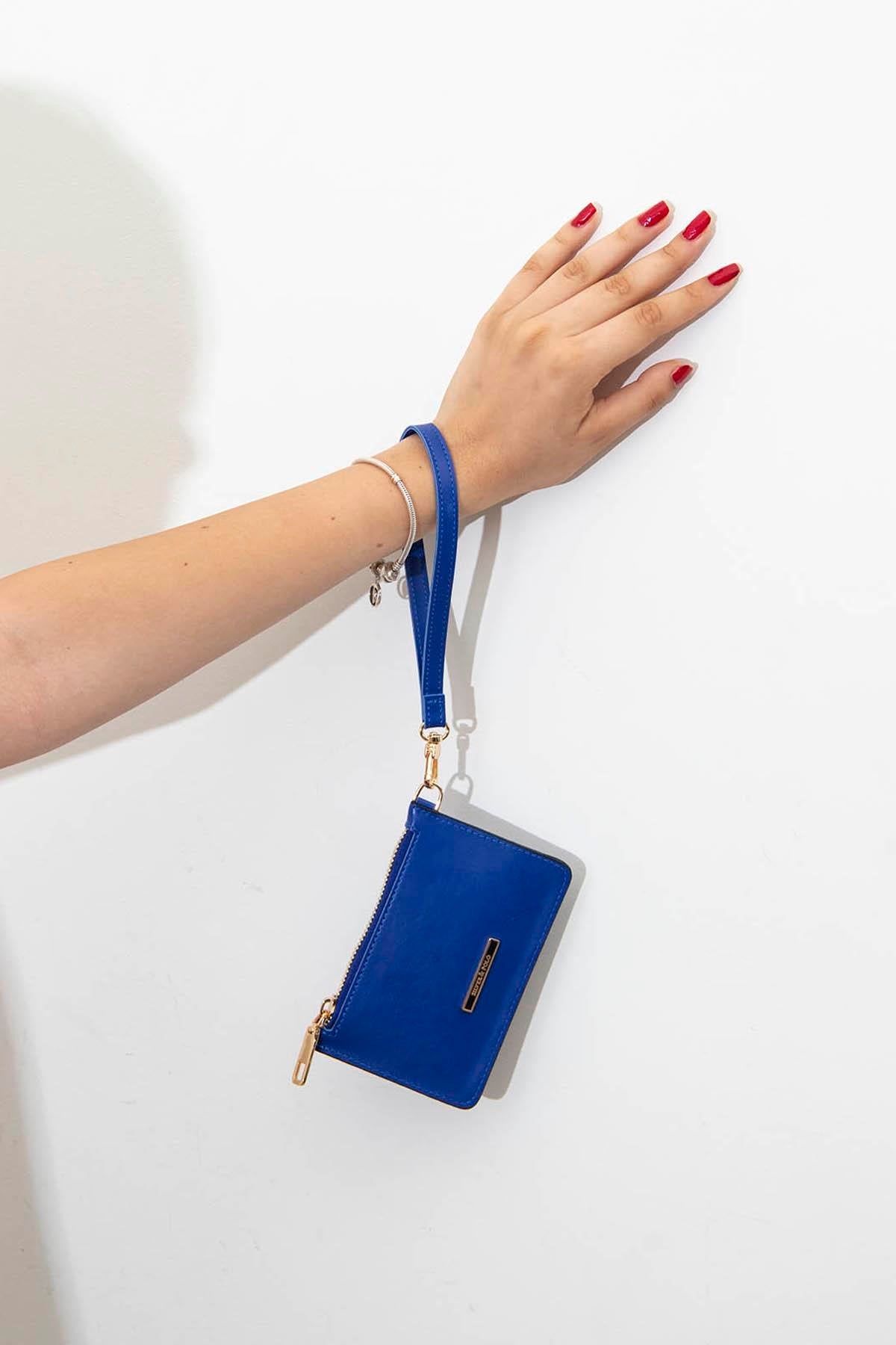 Silver & Polo Sax SP1097 Kadın Cüzdan & Kartlık