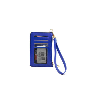 Silver & Polo Sax SP1097 Kadın Cüzdan & Kartlık