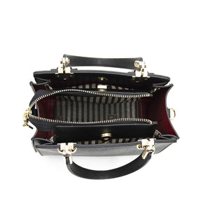 Silver & Polo Bej - Kum SP1133 Kadın El Çantası