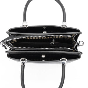 Silver & Polo Bej - Kum SP826 Kadın El Çantası