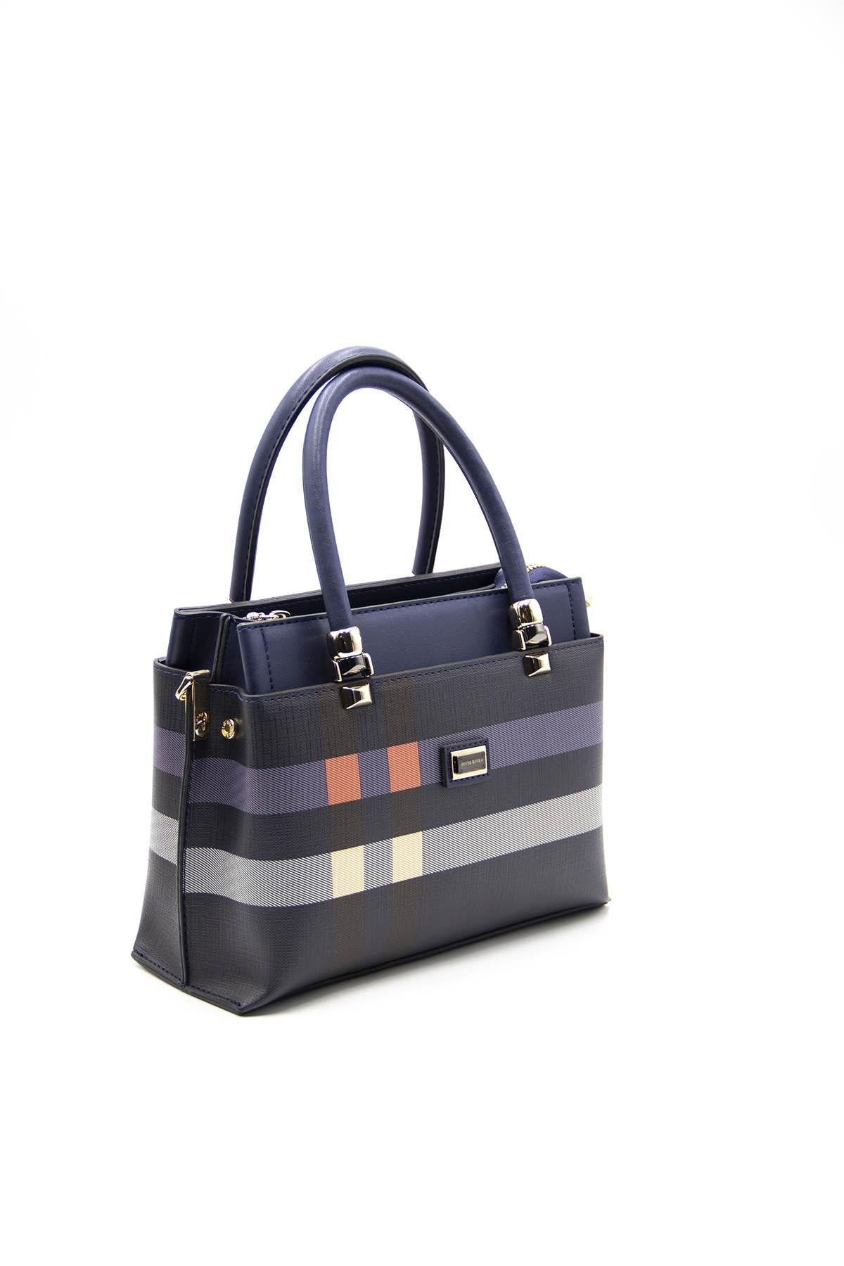 Silver & Polo Laci F. - Laci SP826 Kadın El Çantası