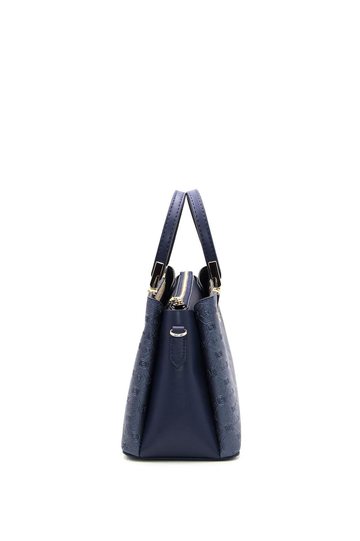 Silver & Polo Laci - Laci SP913 Kadın El Çantası