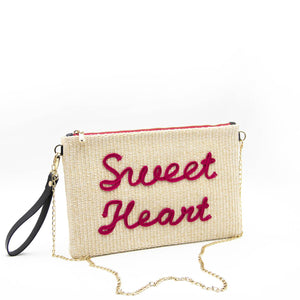 Silver & Polo Bej - Fujya SP1034 Kadın Portföy & Clutch