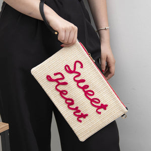 Silver & Polo Bej - Fujya SP1034 Kadın Portföy & Clutch