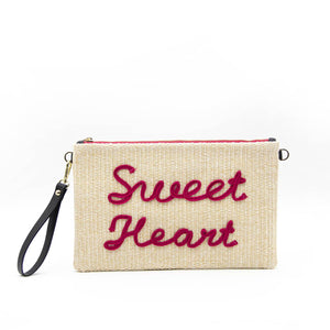 Silver & Polo Bej - Fujya SP1034 Kadın Portföy & Clutch