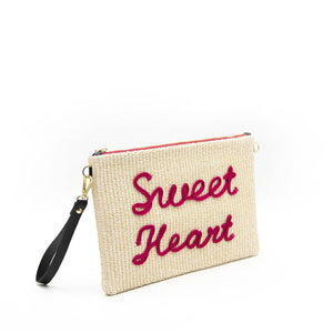 Silver & Polo Bej - Fujya SP1034 Kadın Portföy & Clutch