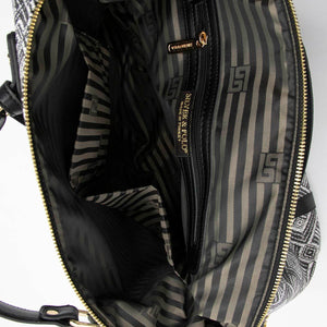 Silver & Polo Laci - Laci SP1064 Kadın Seyahat Çantası