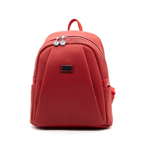 Silver & Polo Kırmızı - Kırmızı SP926 Kadın Sırt Çantası
