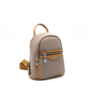 Silver & Polo Kum - A.Taba SP983 Kadın Sırt Çantası