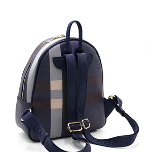 Silver & Polo Laci F. - Laci SP1063 Kadın Sırt Çantası