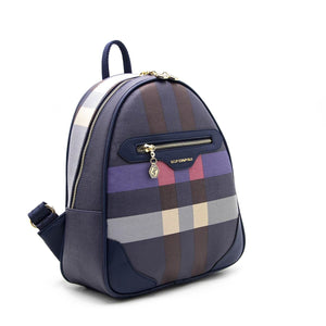 Silver & Polo Laci F. - Laci SP1063 Kadın Sırt Çantası