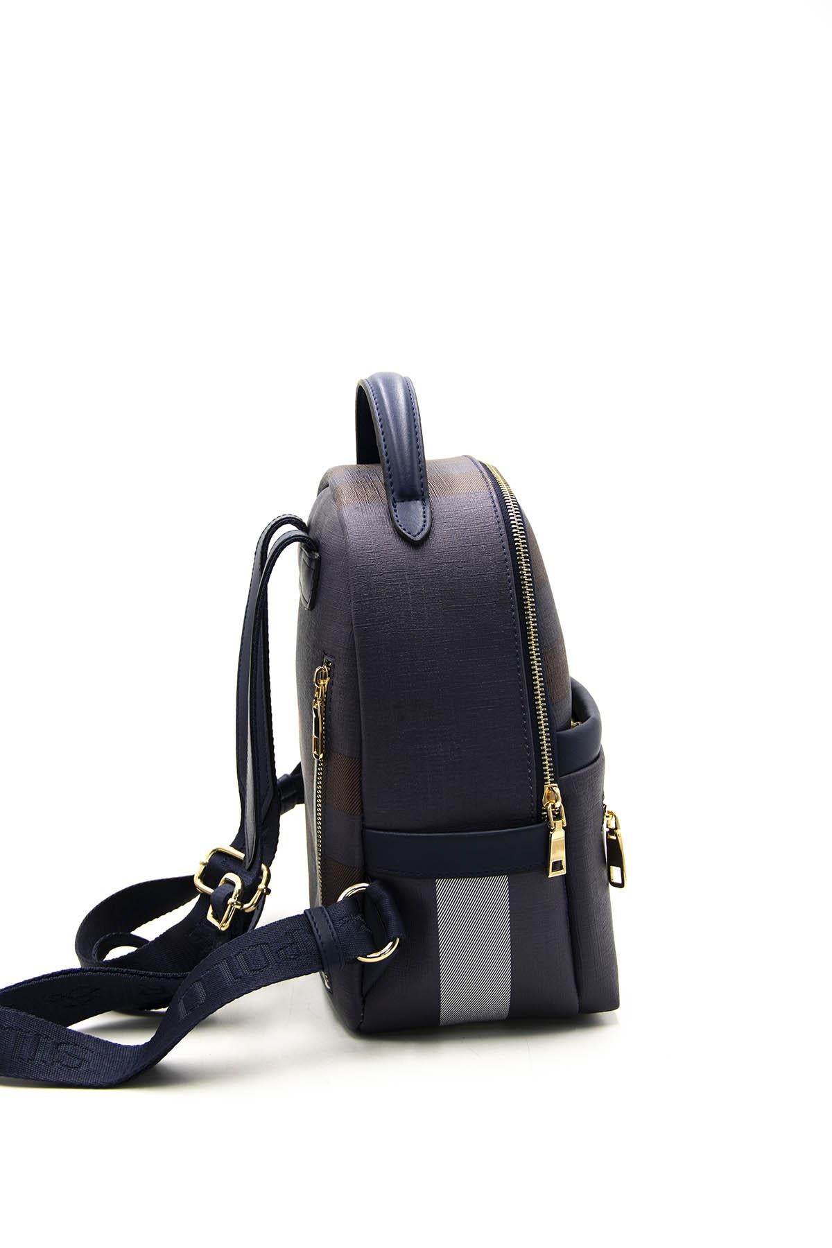 Silver & Polo Laci F. - Laci SP1061 Kadın Sırt Çantası