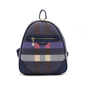 Silver & Polo Laci F. - Laci SP1063 Kadın Sırt Çantası